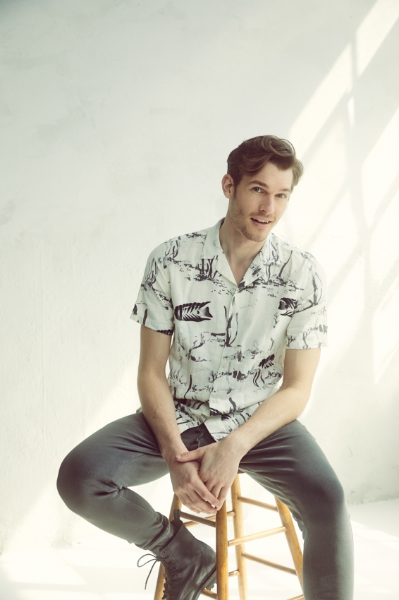 ANIYA NANDY - PORTFOLIO - GROOMING